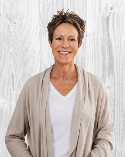 Ulli Peck