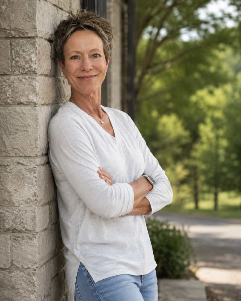 About Ulli Peck